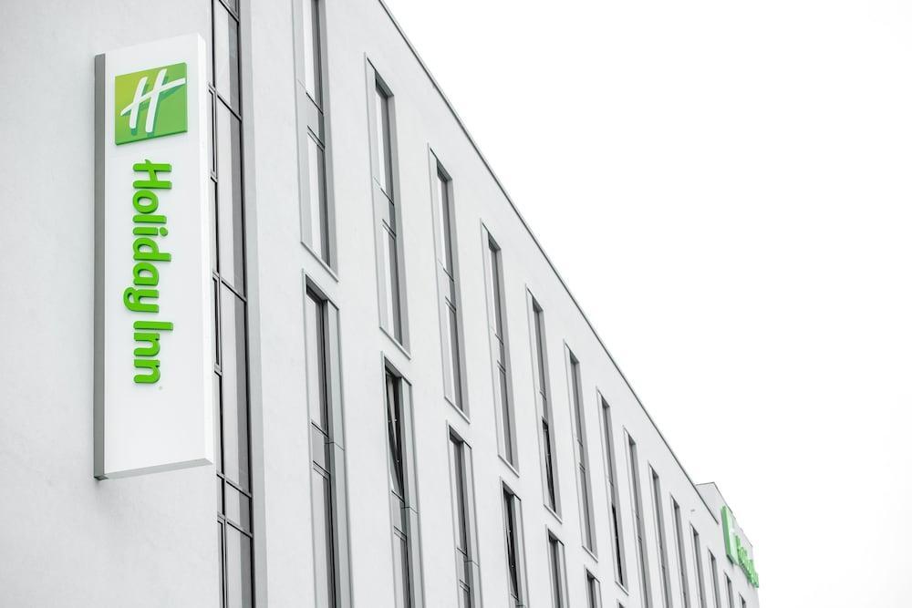 – Toulouser Allee, An Ihg Düsseldorf