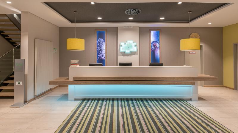 - Toulouser Allee By Ihg