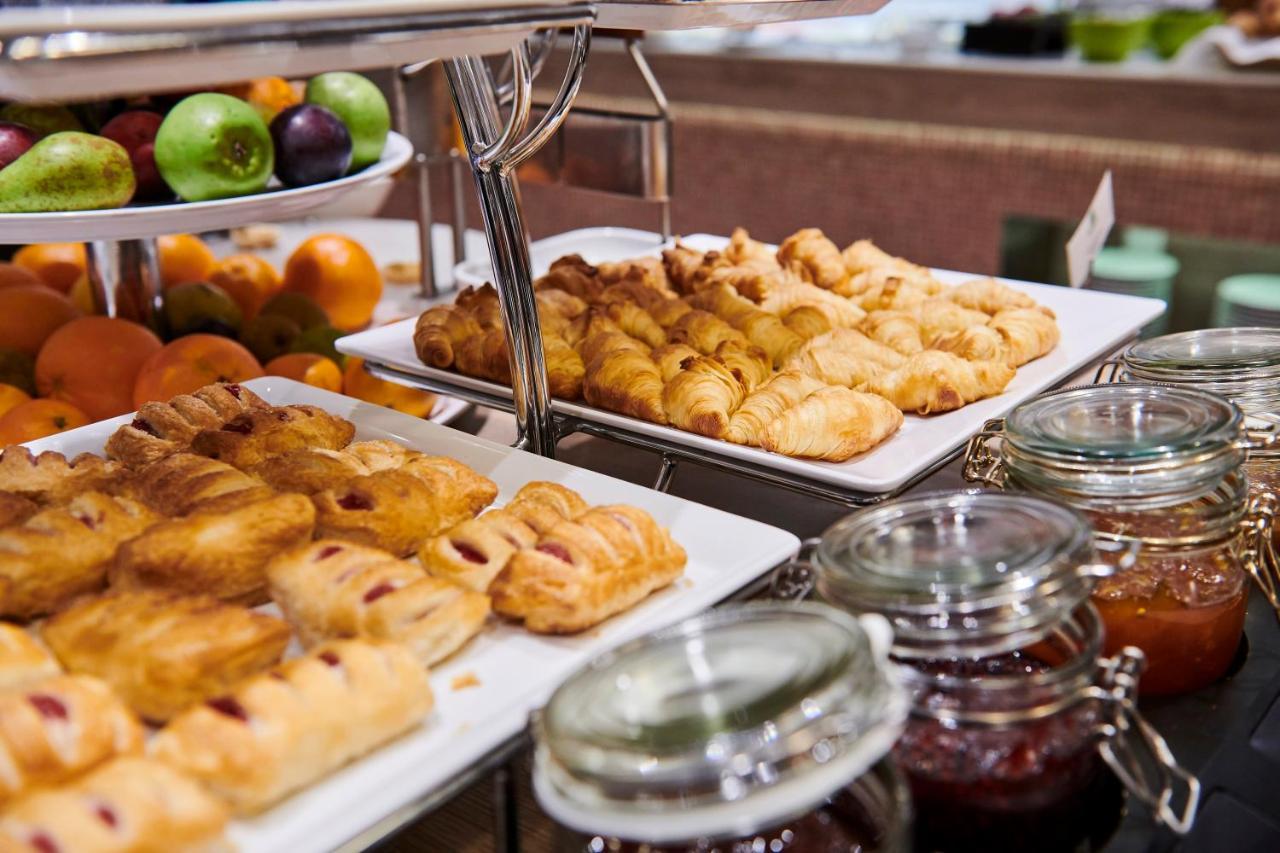 – Toulouser Allee, An Ihg Hotel