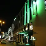 Holiday Inn Düsseldorf City – Toulouser Allee, an IHG Hotel