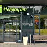 Holiday Inn Düsseldorf City – Toulouser Allee, an IHG Hotel