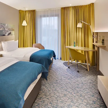 - Toulouser Allee By Ihg Dusseldorf