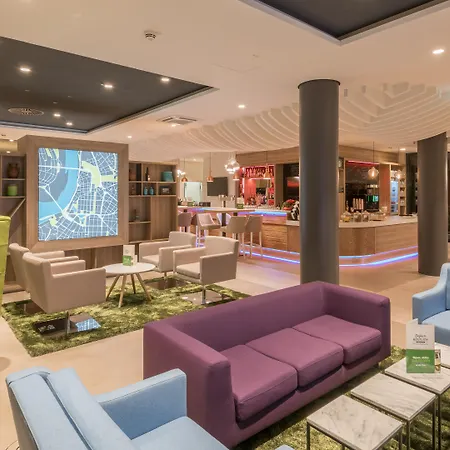 - Toulouser Allee By Ihg Dusseldorf
