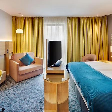 Hotel - Toulouser Allee By Ihg Dusseldorf