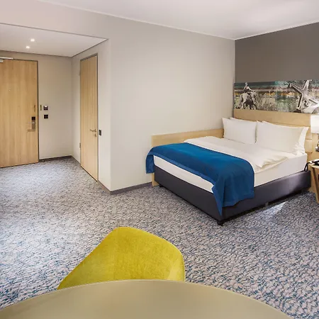 - Toulouser Allee By Ihg Hotel Dusseldorf