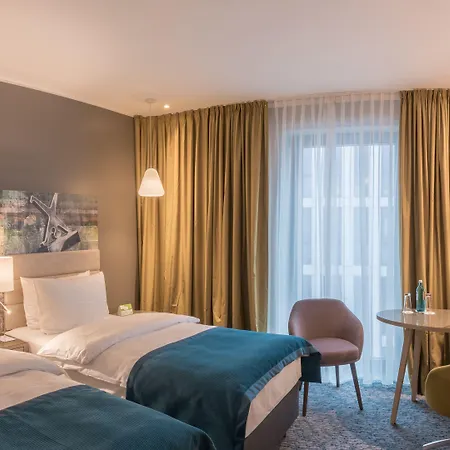 Hotel - Toulouser Allee By Ihg Dusseldorf