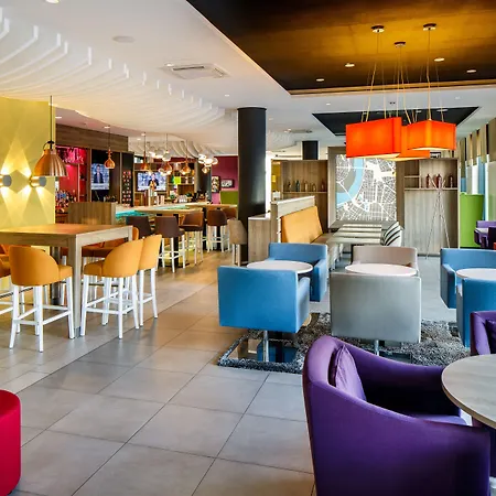 - Toulouser Allee By Ihg Dusseldorf