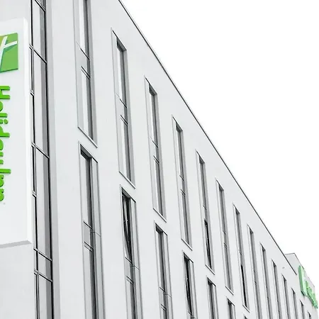 - Toulouser Allee By Ihg Dusseldorf