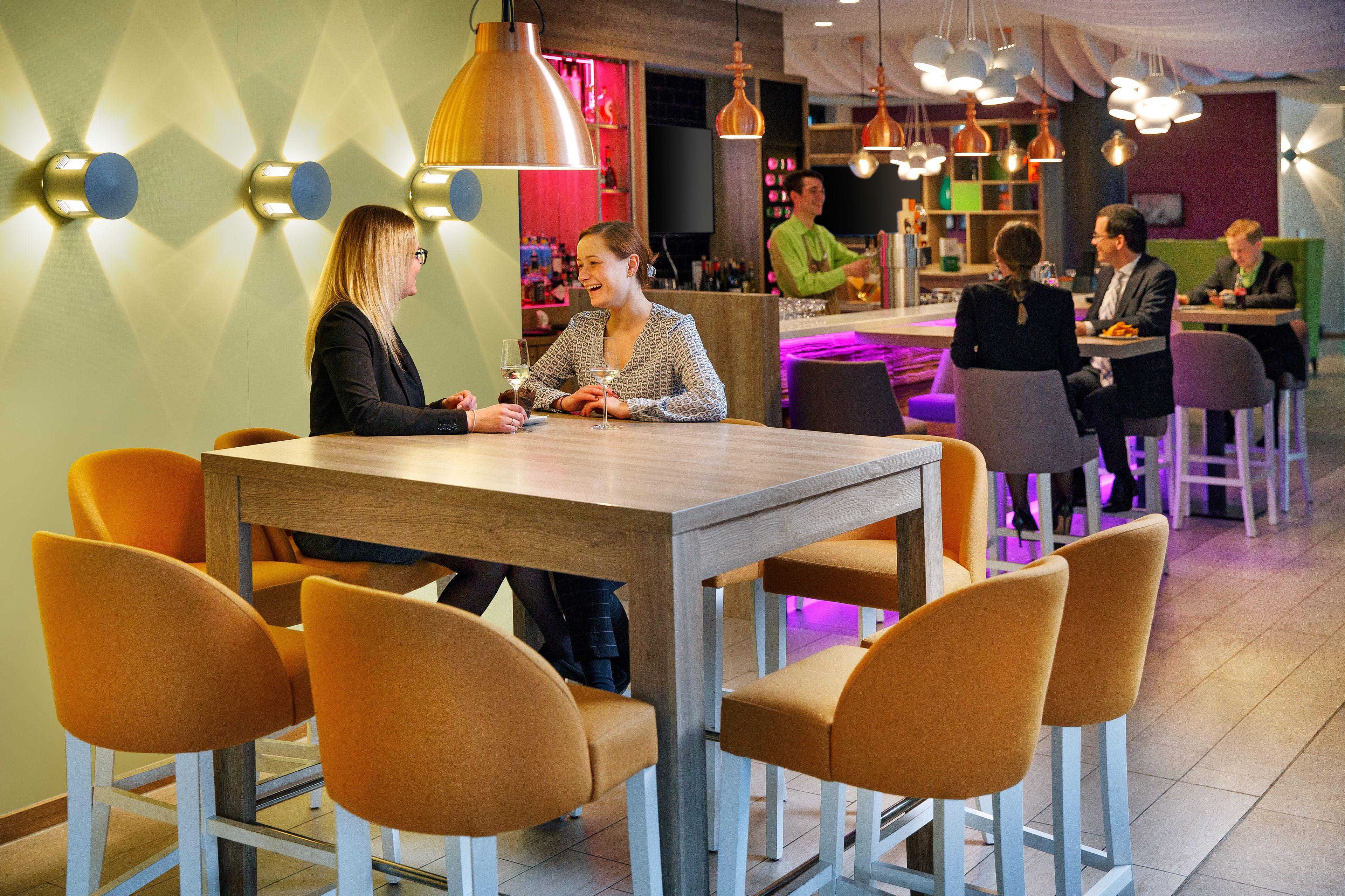 Hotel – Toulouser Allee, An Ihg 4*