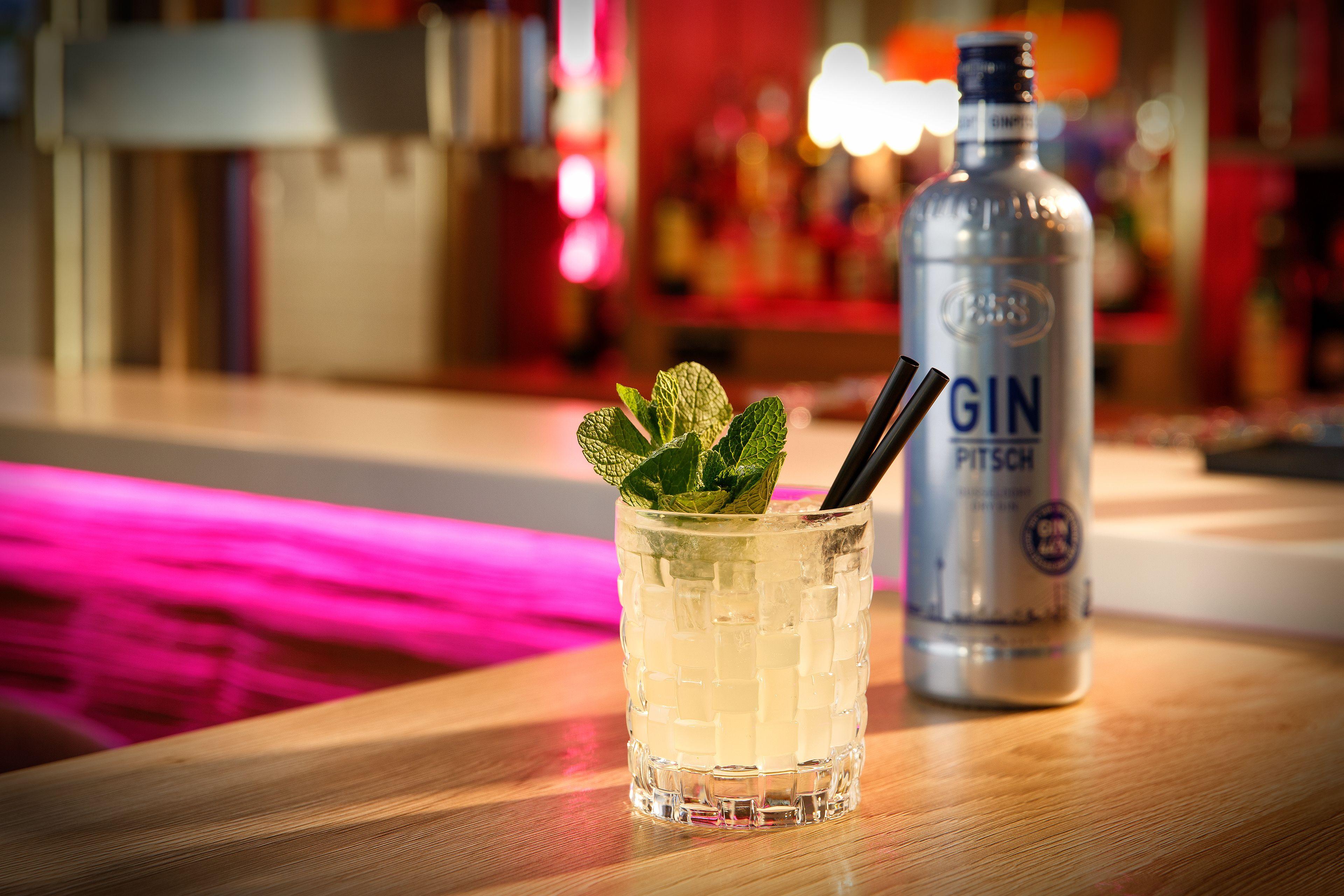 – Toulouser Allee, An Ihg Hotel