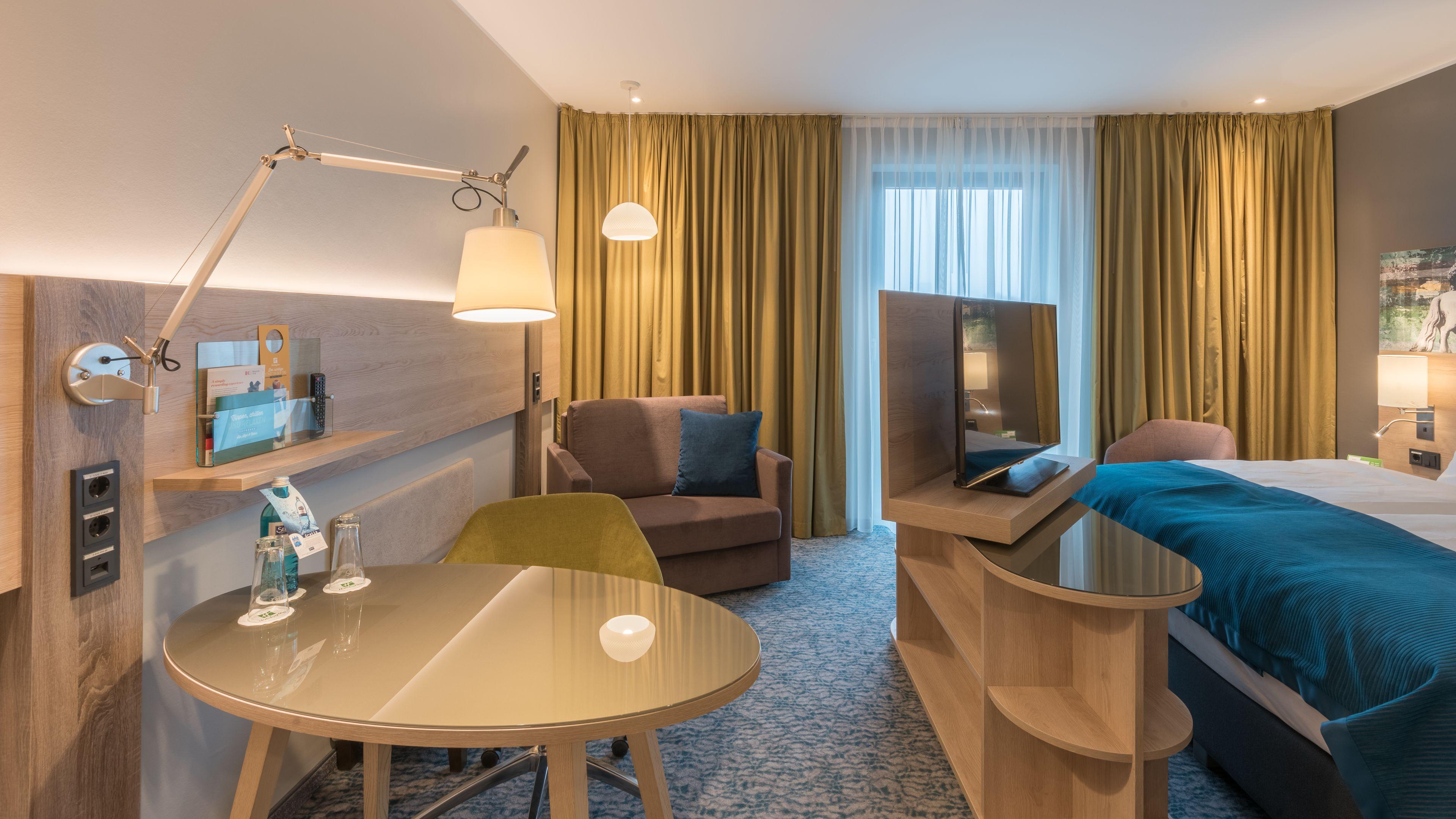 – Toulouser Allee, An Ihg