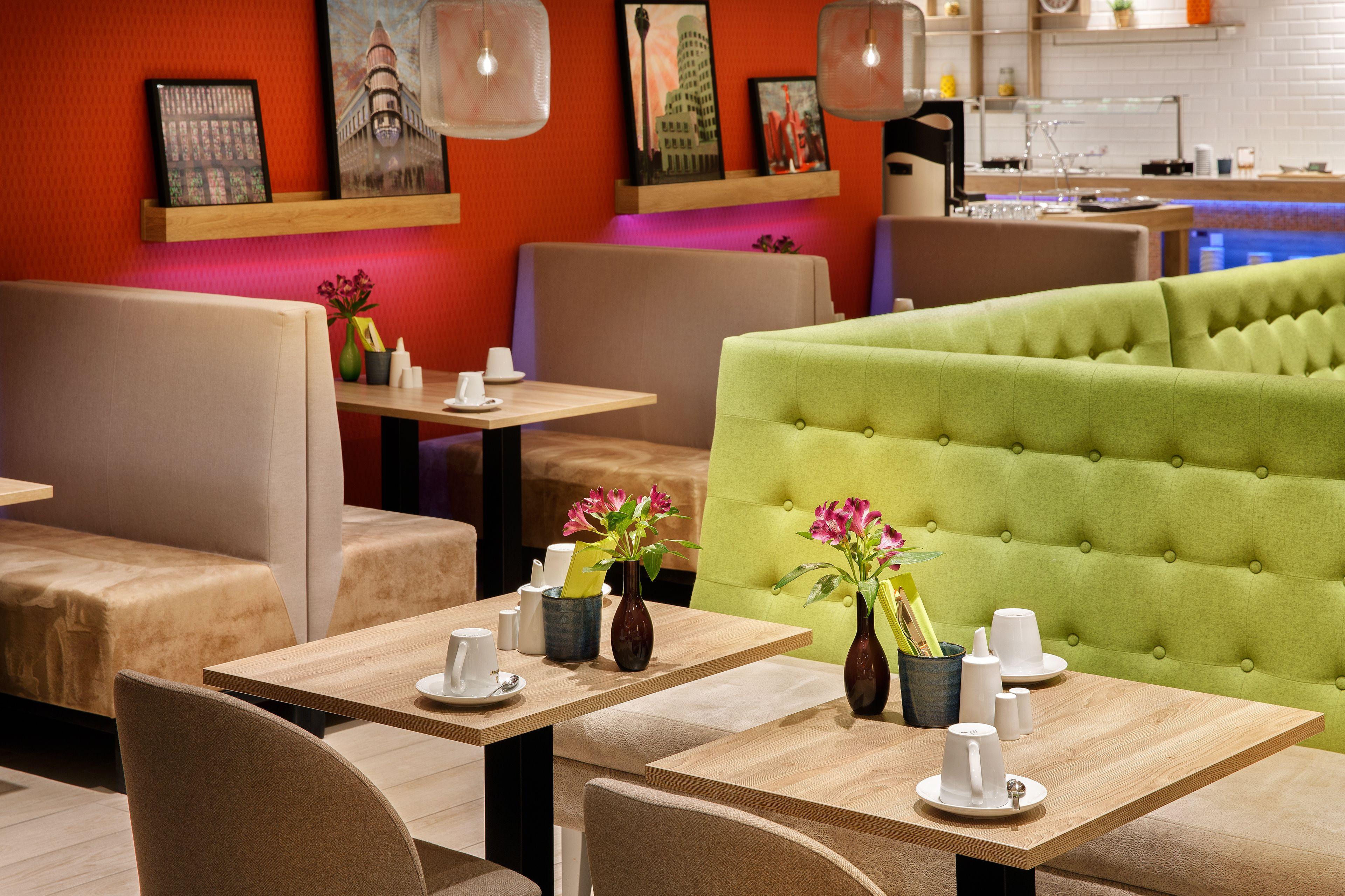 – Toulouser Allee, An Ihg Hotel Düsseldorf