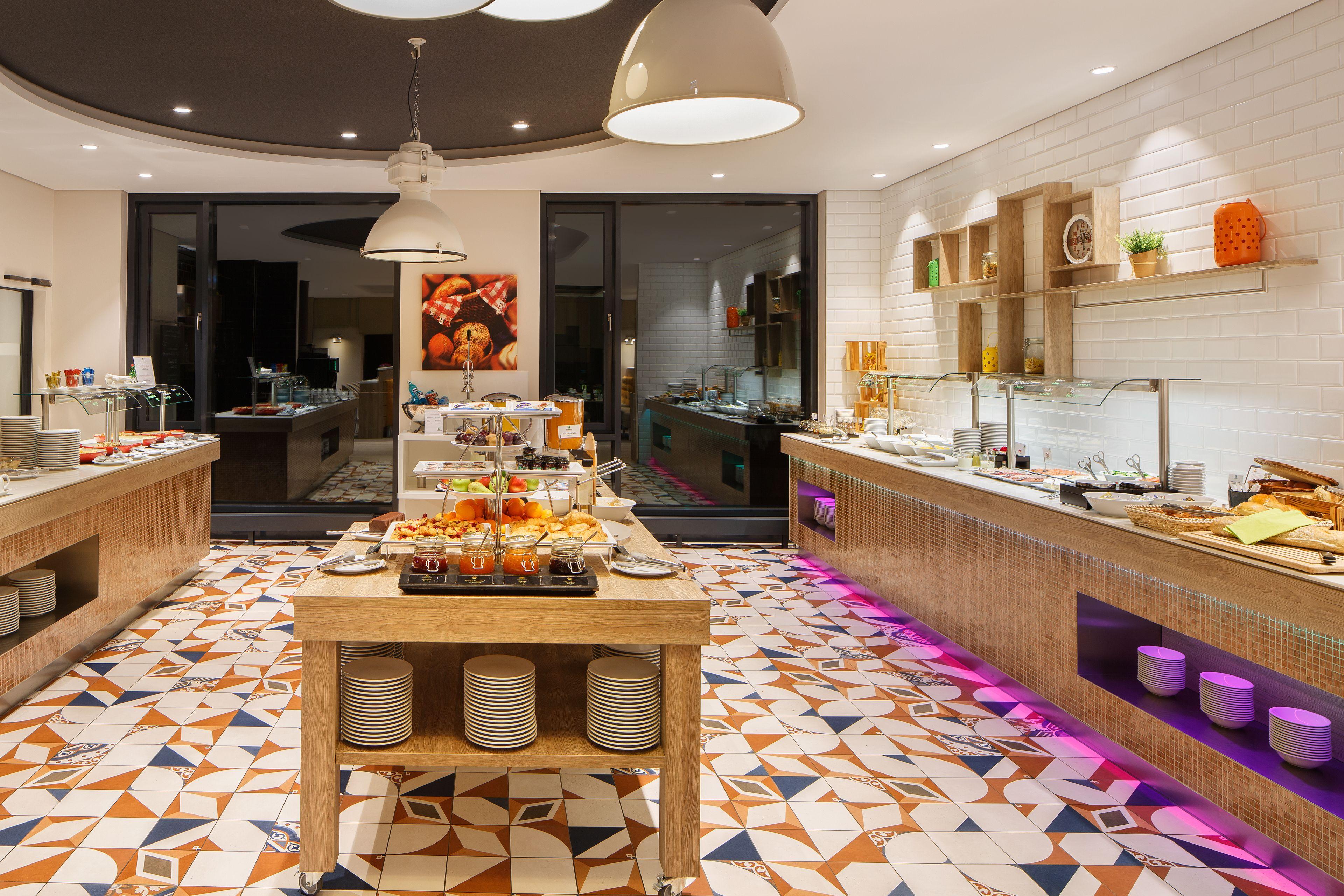 – Toulouser Allee, An Ihg Hotel Düsseldorf