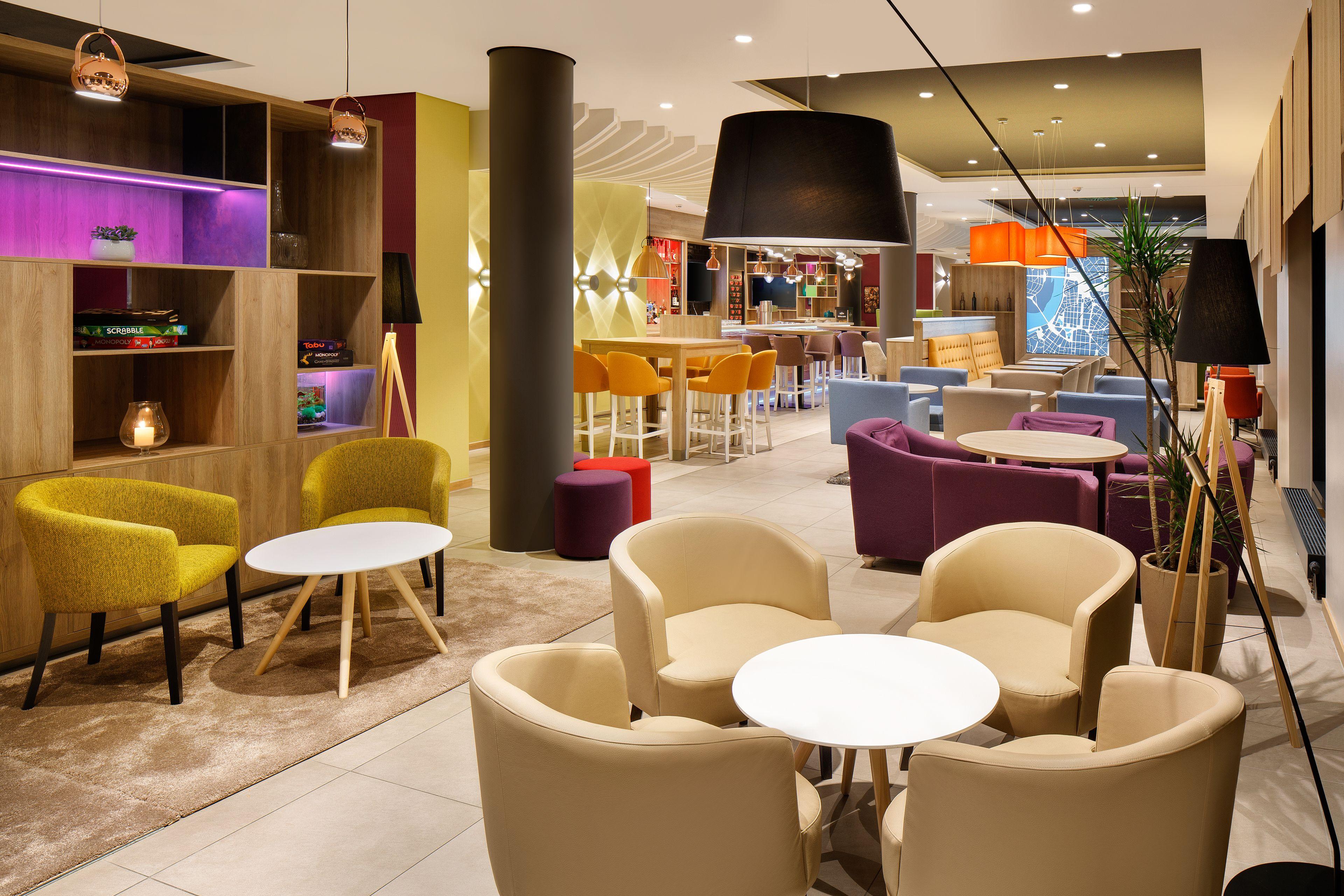 – Toulouser Allee, An Ihg Hotel