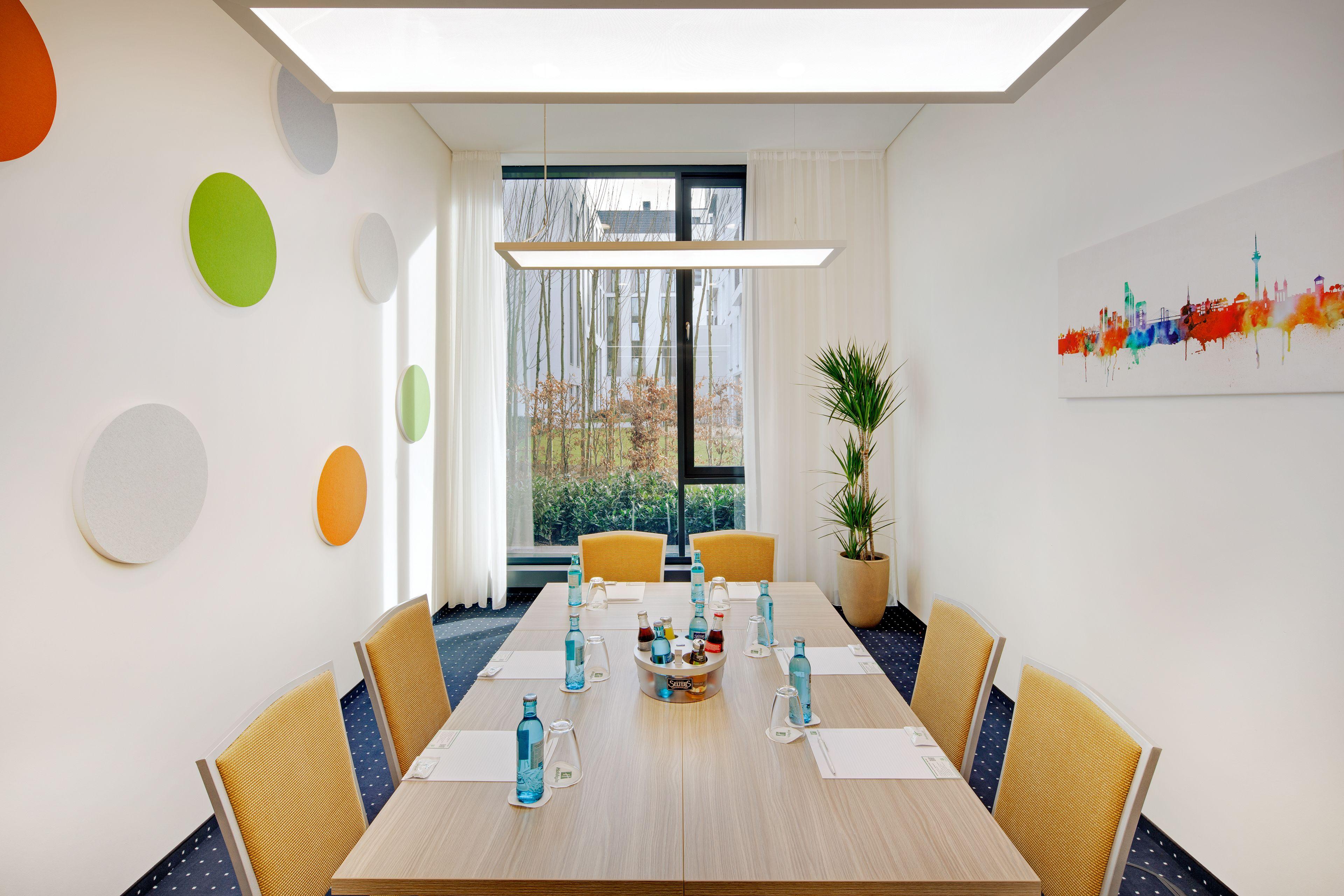 – Toulouser Allee, An Ihg Hotel 4*