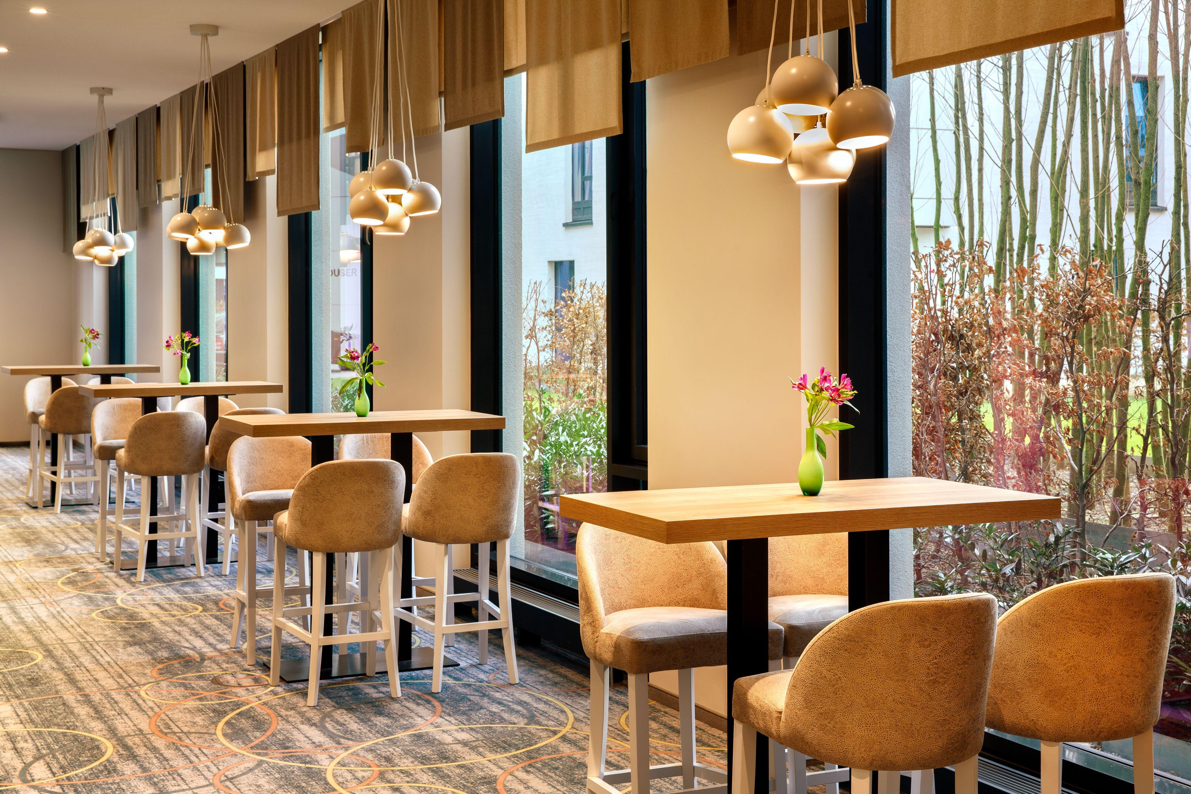 – Toulouser Allee, An Ihg Hotel 4*