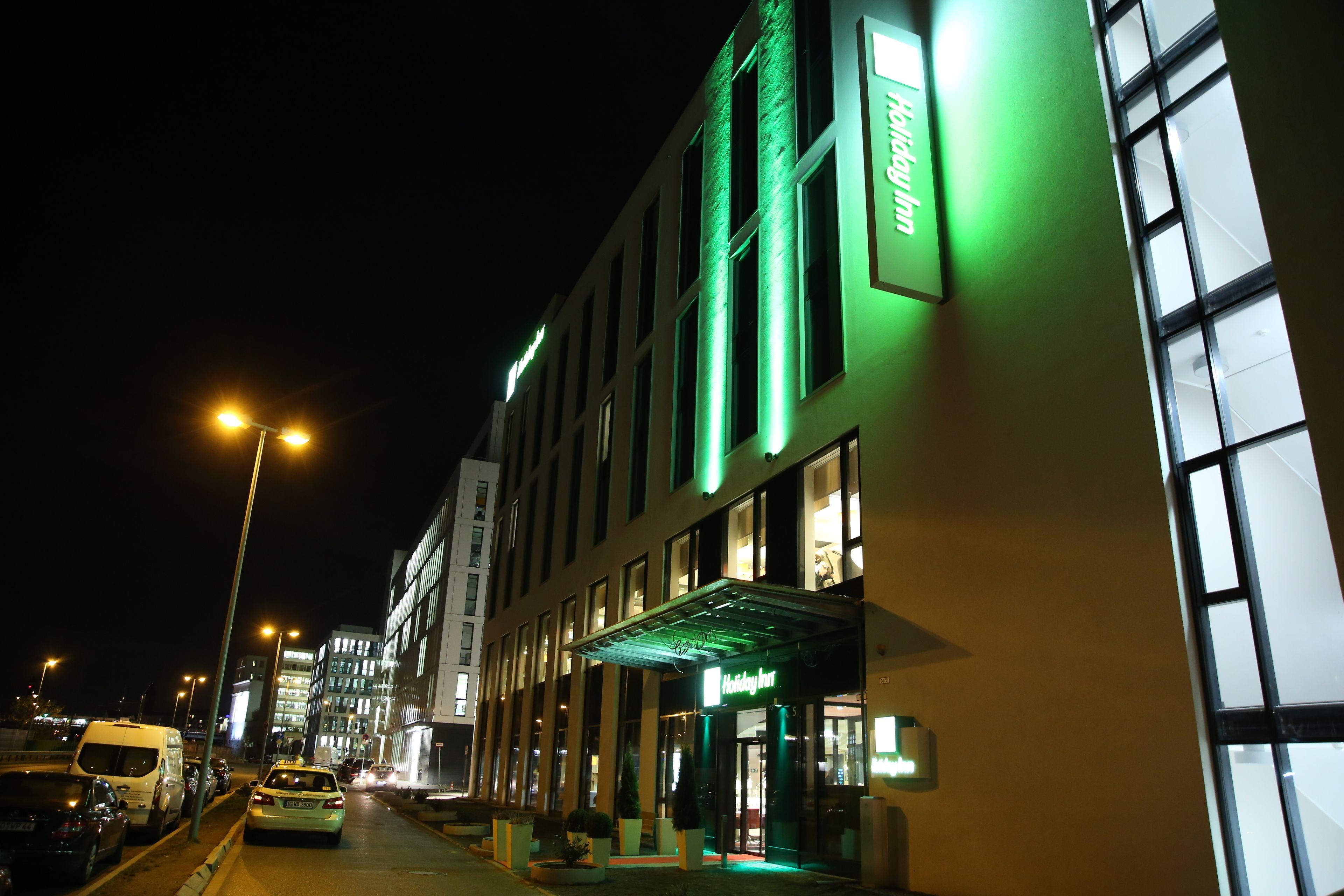 – Toulouser Allee, An Ihg Hotel Düsseldorf