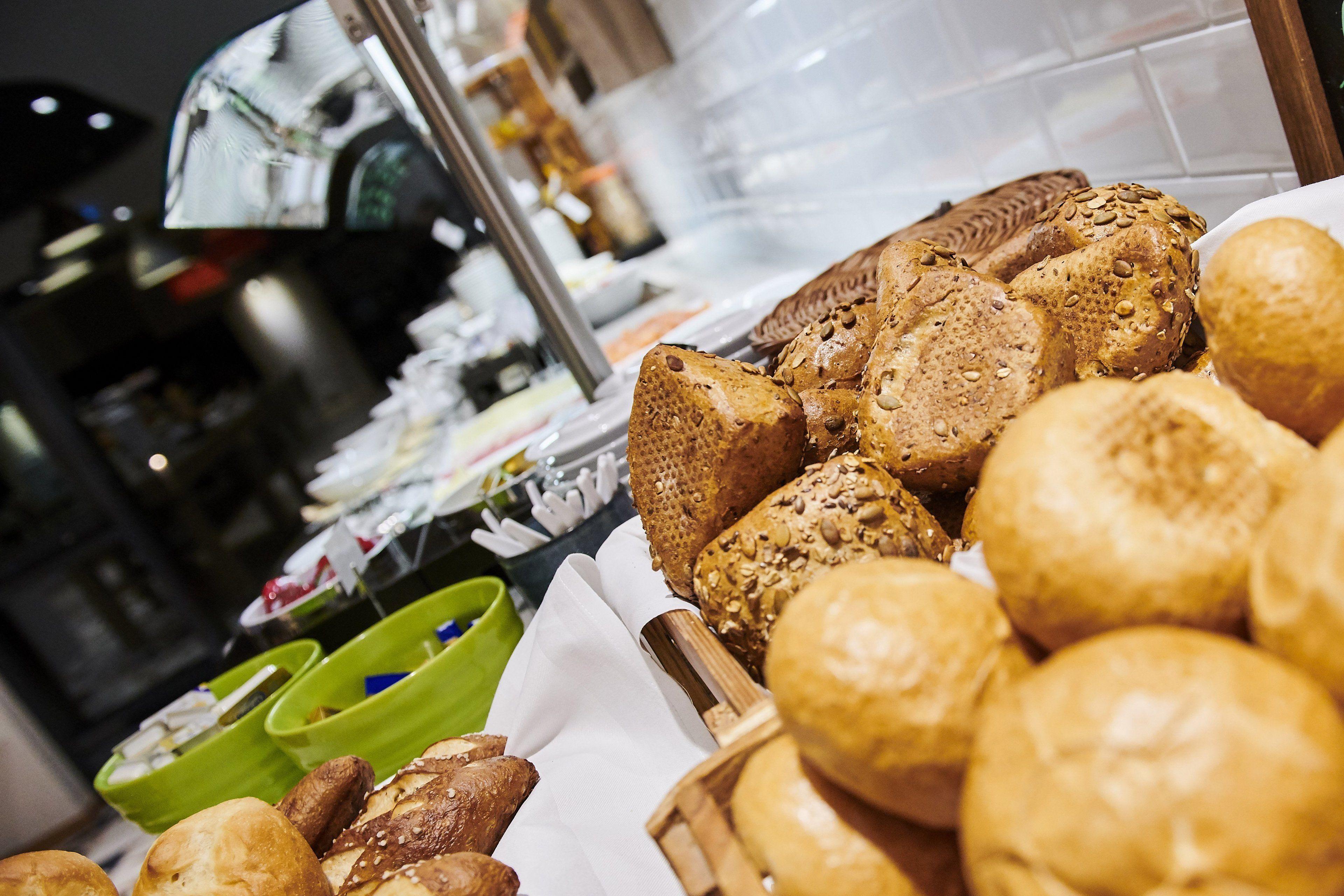 Hotel – Toulouser Allee, An Ihg