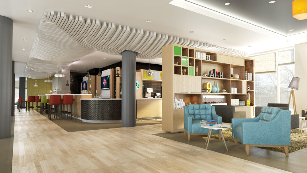 – Toulouser Allee, An Ihg Hotel