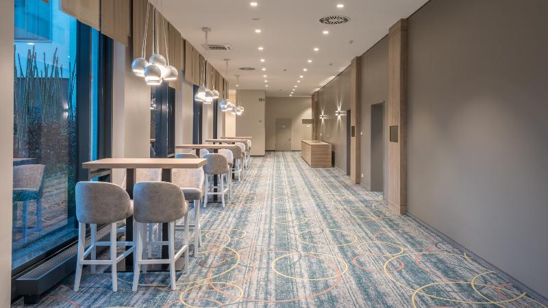 Hotel – Toulouser Allee, An Ihg