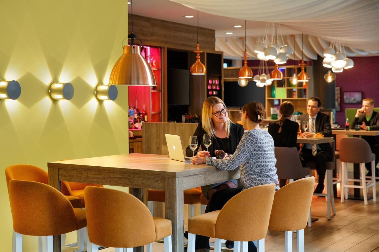- Toulouser Allee By Ihg 4* Dusseldorf